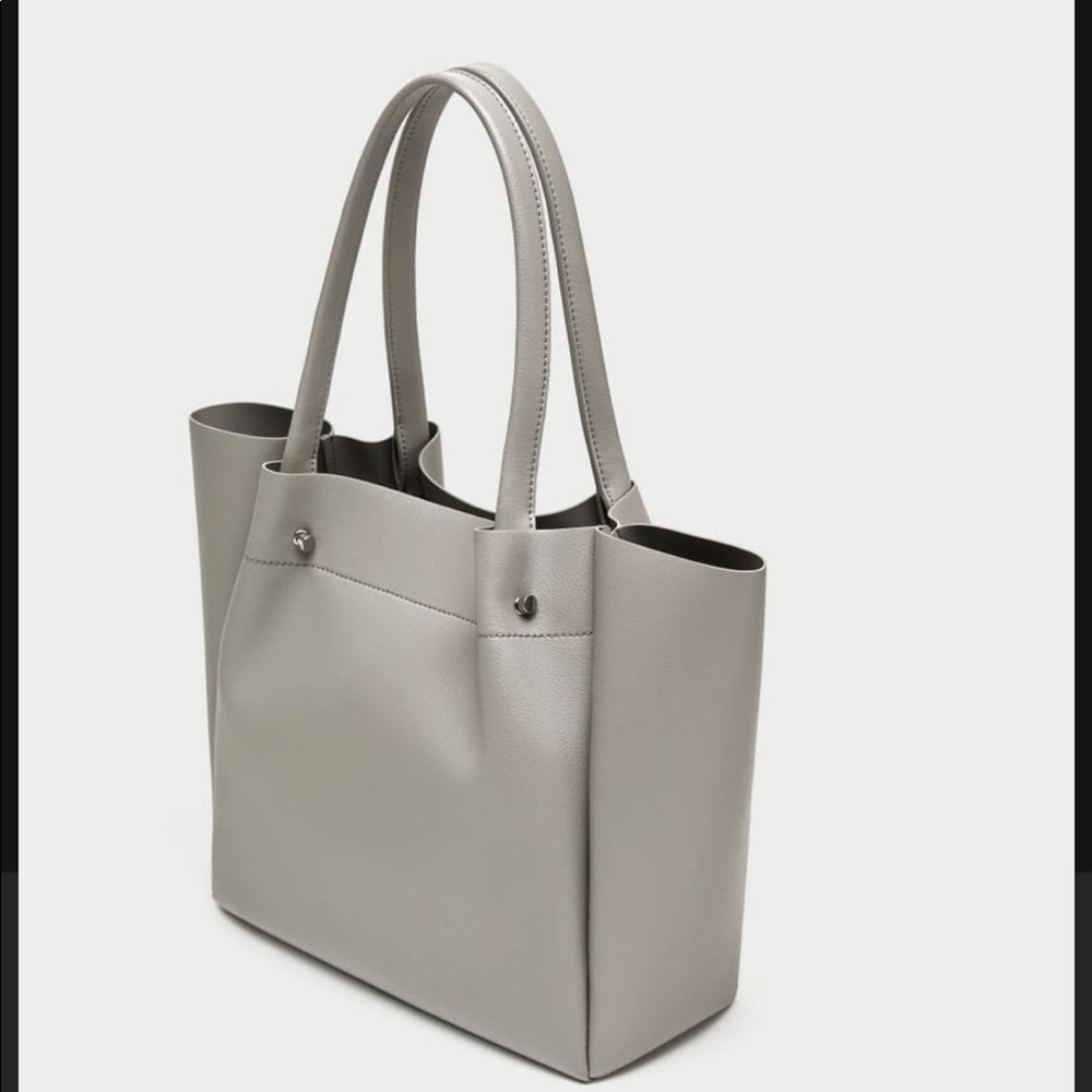 Zara tote bag